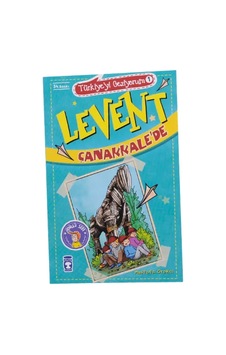 Levent Çanakkale' De Levent Çanakkale' De