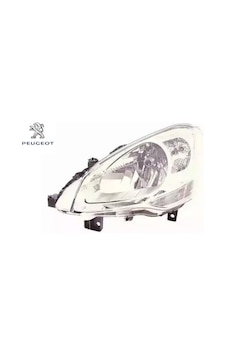 Far Sol Partner Tepee Peugeot 6208.k6 Far Sol Partner Tepee Peugeot 6208.k6