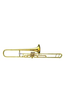 Fox Tb2000p-g Pistonlu Trombon