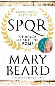 Spqr A History Of Ancient Rome Spqr A History Of Ancient Rome