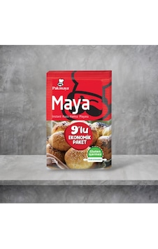 İnstant Maya 9'lu 10 Gr İnstant Maya 9'lu 10 Gr