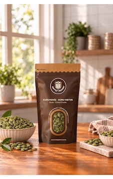 Kabak Çekirdeği İçi - 300 Gr. Diğer Kabak Çekirdeği İçi - 300 Gr. Diğer