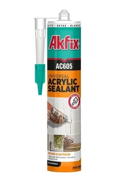 Genel Amaçlı Mastik 500 Gr - 183