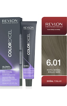 Rp Color Excel 6.01 70ml