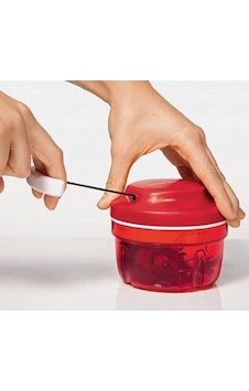 Tupperware Süper Şef Küçük Boy Kırmızı