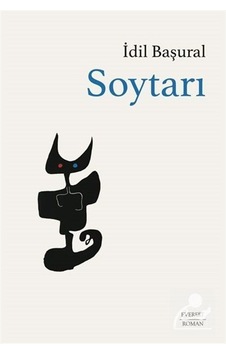 Soytarı - İdil Başural - Everest Yayınları