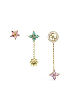 Guess Jgujube06034jwygmctu Kadın Küpe Seti Renkli Guess Jgujube06034jwygmctu Kadın Küpe Seti Renkli