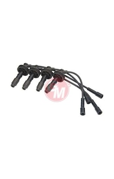 Gua 42244 Buji Kablo Takımı Renault Laguna-safrane 95 Volvo S40-v40 95 1.8-1.9-2.0 N7q -b4164-b4184-b4194 7431275284-1275284-1275603 - Gua 42244 Buji Kablo Takımı Renault Laguna-safrane 95 Volvo S40-v40 95 1.8-1.9-2.0 N7q -b4164-b4184-b4194 7431275284-1275284-1275603 -