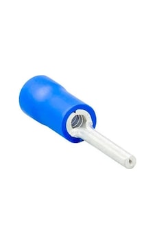 Cat Ptv2-10-1 ,2.5mm/2.5mm² 100-adet İğne Tip İzoleli Kablo Ucu Cat Ptv2-10-1 ,2.5mm/2.5mm² 100-adet İğne Tip İzoleli Kablo Ucu