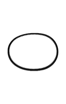 Bando 9.5x925 Bx Dişli V Kayış Bando 9.5x925 Bx Dişli V Kayış