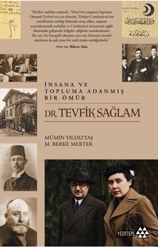 İnsana Ve Topluma Adanmış Bir Ömür İnsana Ve Topluma Adanmış Bir Ömür