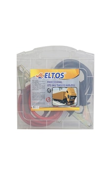 ELTOS TAKVIYE KABLOSU (200 amper)