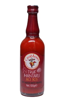 Trüf  Acı Sos 100 G