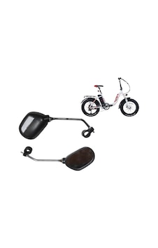Rks Rsı-x-pro Elektrikli Bisiklet - Scooter Ayna Takımı Ayna Takım Rks Rsı-x-pro Elektrikli Bisiklet - Scooter Ayna Takımı Ayna Takım