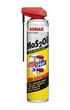 Sonax Nano Mos2 Koruyucu 400 Ml Sonax Nano Mos2 Koruyucu 400 Ml