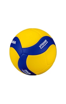 Mikasa Pasör Voleybol Topu Vt500w Sarı - Mavi Mikasa Pasör Voleybol Topu Vt500w Sarı - Mavi