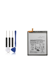 Samsung Galaxy Uyumlu A35 5g A356 İle İthal Pil Batarya Samsung Galaxy Uyumlu A35 5g A356 İle İthal Pil Batarya