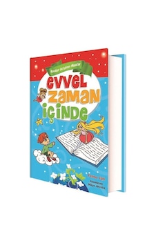 Evvel Zaman İçinde - Karakter Geliştiren Masallar- Ema Çocuk