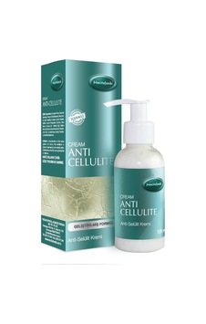 Mecitefendi Selülit Kremi 125 ML Mecitefendi Selülit Kremi 125 ML