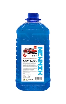 Newmix Antifrizli Cam Suyu Gerçek -22 Derece Newmix Antifrizli Cam Suyu Gerçek -22 Derece