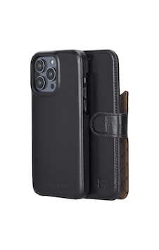 Bouletta Apple İphone 14 Pro Max Uyumlu Deri Kılıf Mw36 Rst1 Bouletta Apple İphone 14 Pro Max Uyumlu Deri Kılıf Mw36 Rst1