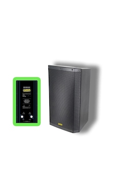 König K-815p 15" 800w Pasif Kabin Hoparlör König K-815p 15" 800w Pasif Kabin Hoparlör