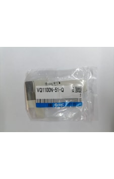 Smc Vq1100n-51-q Smc Vq1100n-51-q