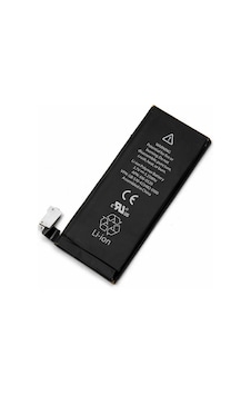 Kdr Apple Uyumlu iPhone 4G A1332 Batarya Pil Kdr Apple Uyumlu iPhone 4G A1332 Batarya Pil