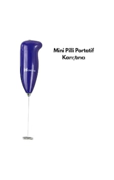 Yumurta Çırpıcı Irpıcı-5-c5npx Belirtilmemiş