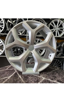 18" İnç 5x120 Transporter Volkswagen Uyumlu Jant Takım 18" İnç 5x120 Transporter Volkswagen Uyumlu Jant Takım