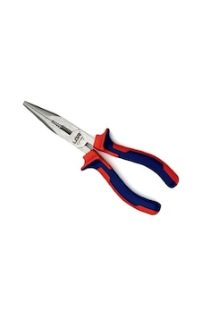 Yan Keskı Kırmızı 7" 180 Mm Almanya