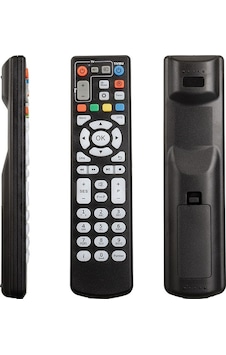 Tivibu Türk Telekom Tv Akıllı Özellikli Uydu Alıcı Kumandası Tivibu Türk Telekom Tv Akıllı Özellikli Uydu Alıcı Kumandası
