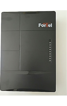 Fortel Yeni Model P832 4 Harici 32 Dahili Telefon Santral + Robot Fortel Yeni Model P832 4 Harici 32 Dahili Telefon Santral + Robot