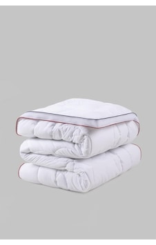 Cotton Box Tek Kişilik Climate Yorgan 155X215 Beyaz