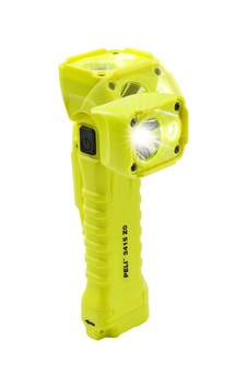 PELİ3415Z0M Atex Zone 0, Led, 90 Derece Eğimli Kafa Manyetik El Feneri PELİ3415Z0M Atex Zone 0, Led, 90 Derece Eğimli Kafa Manyetik El Feneri