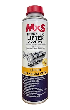 Mxs Lifter Ses Kesici Katkı 300 Ml Subap İteceği