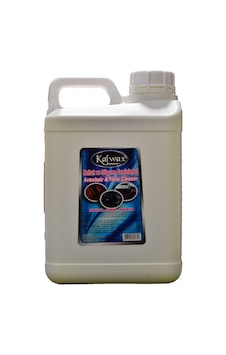 Kalwax Koltuk ve Döşeme Temizleyici 5 Lt. N11.1277 Kalwax Koltuk ve Döşeme Temizleyici 5 Lt. N11.1277