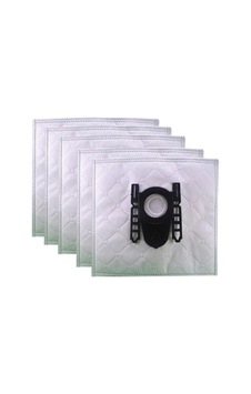 Bosch Uyumlu Typ E Kumaş Süpürge Toz Torbası 4lü Bosch Uyumlu Typ E Kumaş Süpürge Toz Torbası 4lü