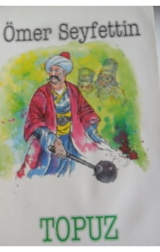 Topuz/ömer Seyfettin Topuz/ömer Seyfettin