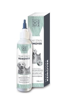 M-Pets Kedi Köpek Gözyaşı Lekesi Temizleme Losyonu 118 ML M-Pets Kedi Köpek Gözyaşı Lekesi Temizleme Losyonu 118 ML