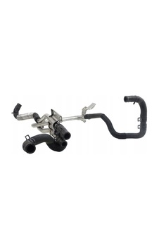 Su Borusu Captiva Cruze 2.0 C140 Komple Ahtapot Metal Oem