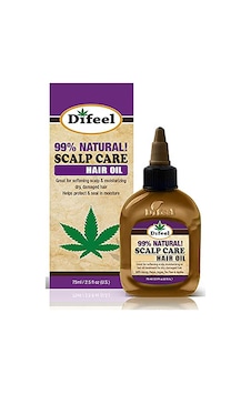 Difeel Scalp Care Saç Bakım Yağı 75ml Difeel Scalp Care Saç Bakım Yağı 75ml