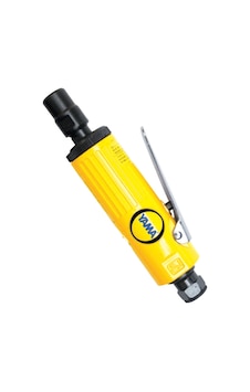 Yama 6 MM 25000 RPM Havalı Kalıpçı Taşlama Yama 6 MM 25000 RPM Havalı Kalıpçı Taşlama