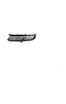 Cıtroen - Gündüz Farı Led Sol C3 2020- Cıtroen - Gündüz Farı Led Sol C3 2020-