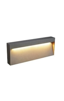 Jupıter Antrasit Led Bahçe Aplik - Lw987 Diğer Jupıter Antrasit Led Bahçe Aplik - Lw987 Diğer