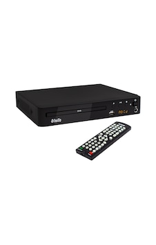 Hello Hl-5483 Usb-Hdmı Dvd/Dıvx Kumandalı Hd Dvd Player Hello Hl-5483 Usb-Hdmı Dvd/Dıvx Kumandalı Hd Dvd Player