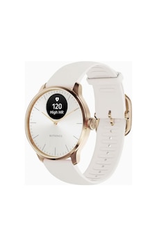 Withings Scanwatch Hafif Hibrit Akıllı Saat (Distribütör Garantili)
