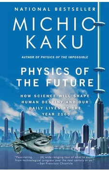 Physics Of The Future