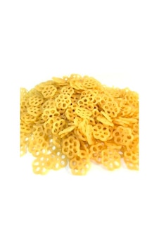 Yağda Açılan Yuvarlak Cips 500 G