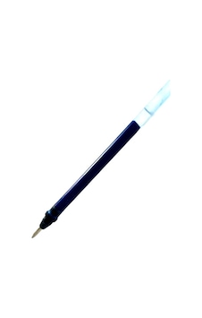 Pensan My-sign Jel Roller Kalem Yedeği 1.0mm Refil Mavi - 3 Adet Mavi